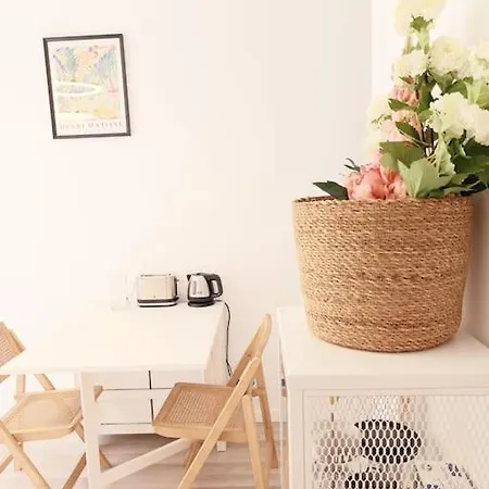 Cosy A 150 M De La * Νίκαια