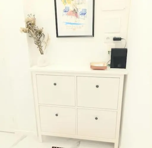 Cosy A 150 M De La Nice